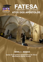 Atos dos Apóstolos