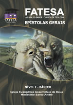 Epístolas Gerais