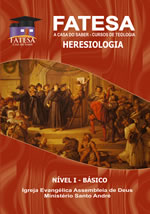 Heresiologia