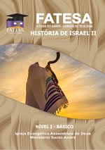 História de Israel I