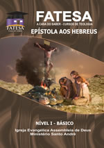 Epístola aos Hebreus