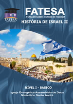 História d3e Israel II