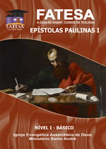 Epístolas Paulinas I