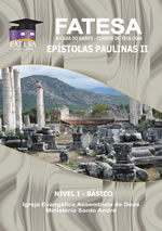 Epístolas Paulinas II