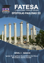 Epístolas Paulinas III