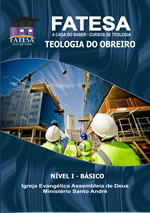 Teologia do Obreiro